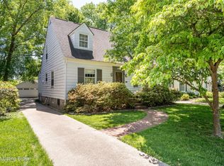 4024 Saint Ives Ct, Norbourne Estates, KY 40207