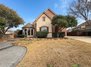 701 Buffalo Springs Dr, Prosper, TX 75078