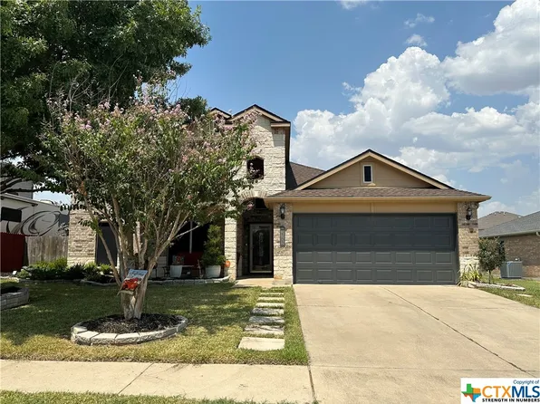 2303 Love Rd, Killeen, TX 76542