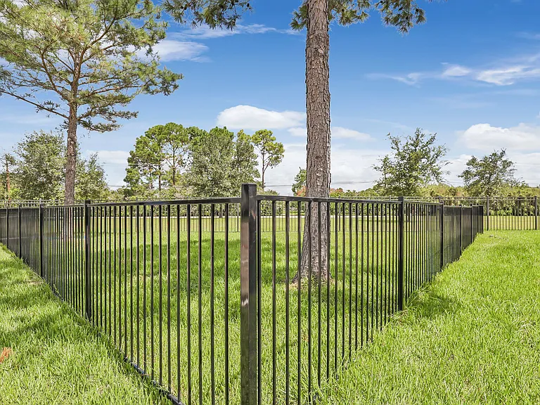 Stunning Landscaping