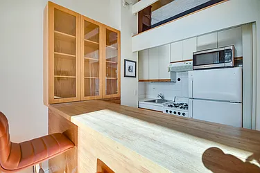 Rented by Compass