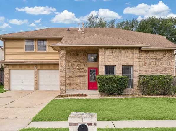 8915 Lakeside Forest Dr, Houston, TX 77088