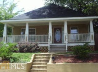 733 Garibaldi St SW, Atlanta, GA 30310