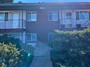 1117 Old Dutch Mill Rd APT D, Colorado Springs, CO 80907