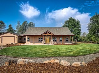 21378 Albatross Way, Redding, CA 96003