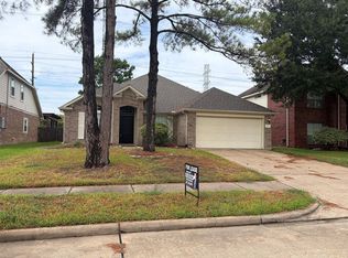 10015 Elm Knoll Trl, Houston, TX 77064