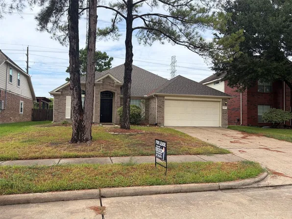 10015 Elm Knoll Trl, Houston, TX 77064