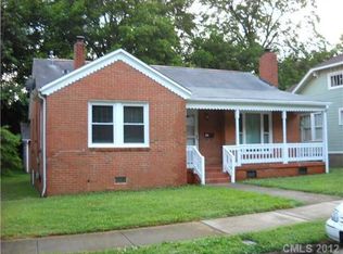 121 Bost St, Statesville, NC 28677