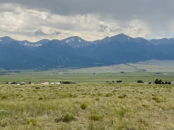 County Road 240, Westcliffe, CO 81252