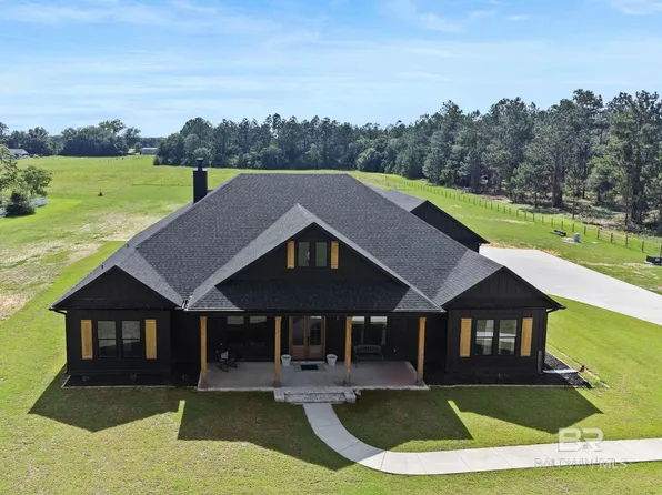 15137 County Road 95, Elberta, AL 36530