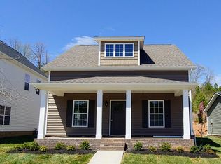 121 W Rarity Ridge Pkwy LOT 101C, Oak Ridge, TN 37830
