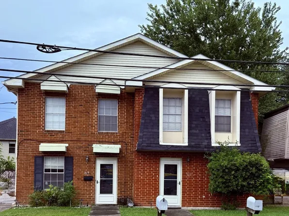 813 Phlox Ave, Metairie, LA 70001