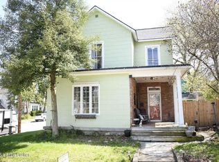 501 Logan St, Frankfort, KY