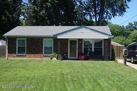 1st image of 5409 Trefoil Ln