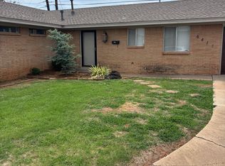 6411 N Shawnee Ave, Oklahoma City, OK 73116