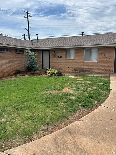 6411 N Shawnee Ave Photo 1