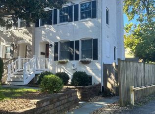 1220 Portner Rd, Alexandria, VA 22314