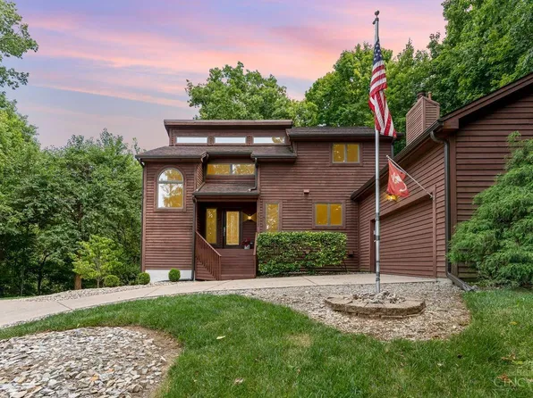 3093 Inwood Dr, Cincinnati, OH 45241