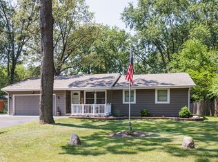 35734 Jay Dr, Wilmington, IL 60481