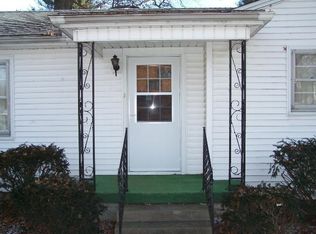 7921 N Clinton St, Terre Haute, IN 47805