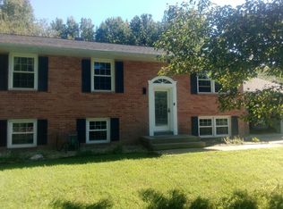 1915 5th St, Owings, MD 20736