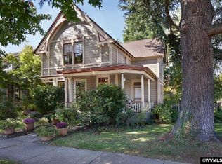 404 SW 6th St, Corvallis, OR 97333