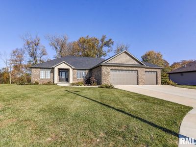 1801 Forest Glen, Chatham, IL, 62629