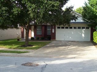 3317 Wavecrest Blvd, Austin, TX 78728