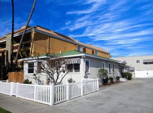 1261 E 3rd St, Long Beach, CA 90802