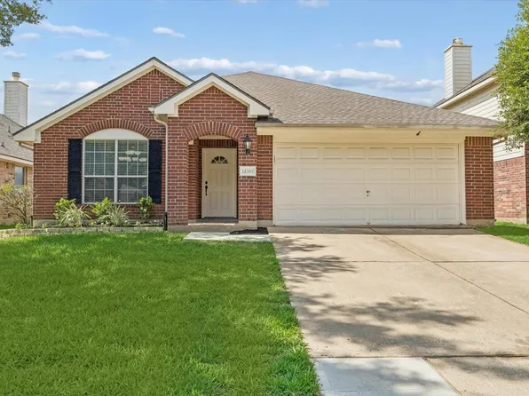 12334 Gershwin Oak St, Houston, TX 77089