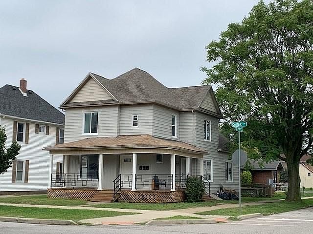 1st image of 727 E Colfax Ave #2/3