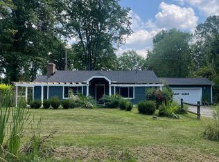 5551 Lincoln Blvd, Hudson, OH 44236