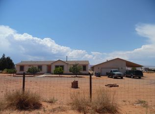 200 Elk Rd, Page, AZ 86040