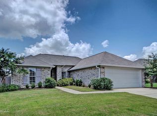 1404 Victoria Ln, Brandon, MS 39042