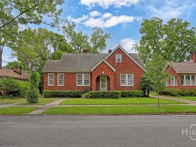 319 E 52nd Street, Savannah, GA, 31405