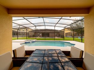 1138 Cypress Pointe Blvd, Davenport, FL 33896