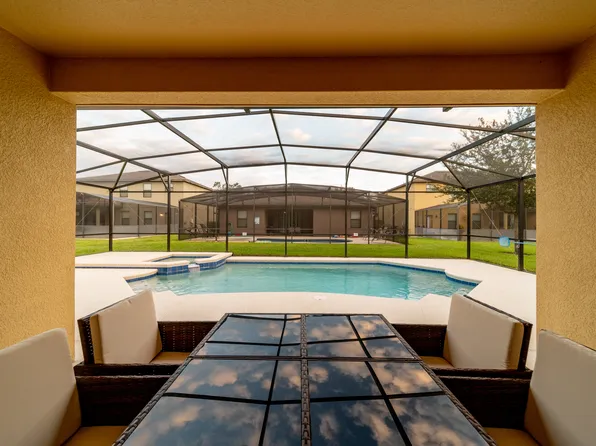 1138 Cypress Pointe Blvd, Davenport, FL 33896