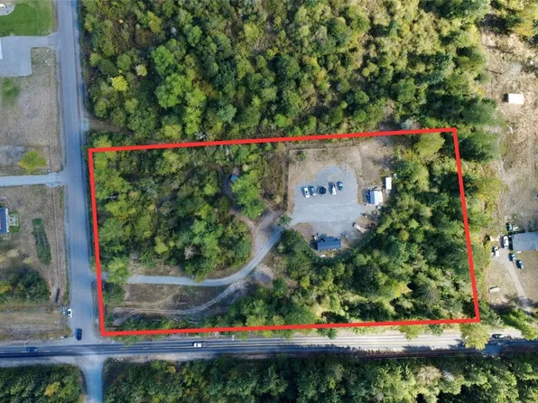 716 390th Street, Roy, WA 98580