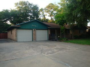 2901 Encino Ave, Bay City, TX 77414