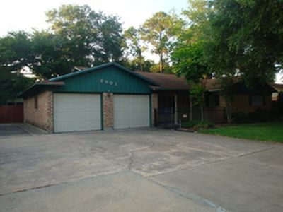 2901 Encino Ave, Bay City, TX, 77414