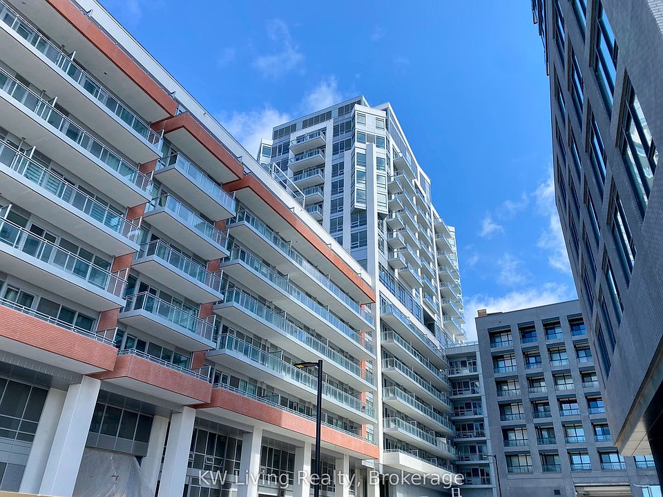 1st image of 8888 Yonge St #203