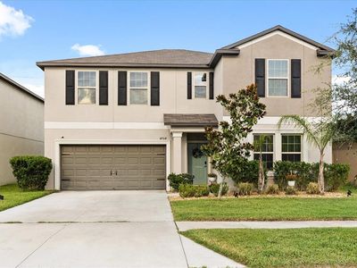 4704 Wild Senna Blvd, Tampa, FL, 33619