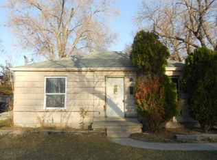 235 S Navajo St, Salt Lake City, UT 84104