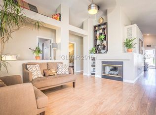 2405 Rue De Versailles, Henderson, NV 89074