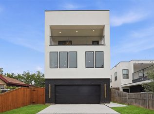 4009 Finis Ln, Dallas, TX 75212
