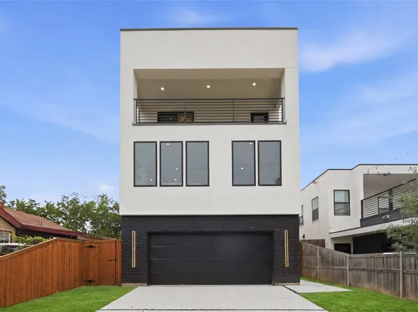 4009 Finis Ln, Dallas, TX 75212