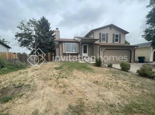 19669 E Bails Pl, Aurora, CO 80017