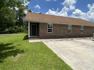 44 Webb Ct NE, Ludowici, GA 31316