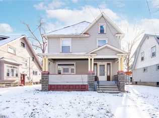 442 Washington St NE, Warren, OH