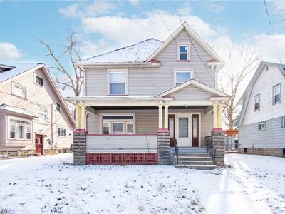 442 Washington St NE, Warren, OH, 44483